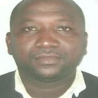 Mamadou Traore