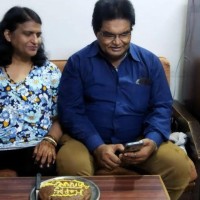 S K Upadhyay