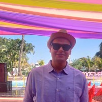 Mahesh Gangwani