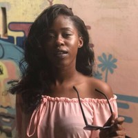 Sandra Addo