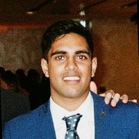 Nayan Patel