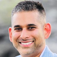 Vikas Madan