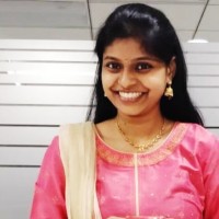 Sravanthi K