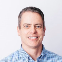 Mark Montgomery