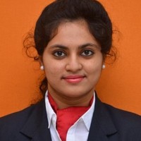 Vidya Pillai