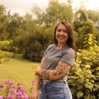 Amber Spatz