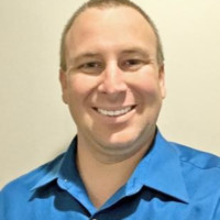Mark Triplett