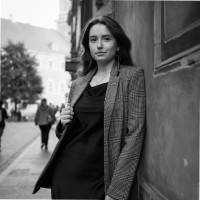 Elizabeth Karpovich