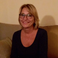 Linda Crowder