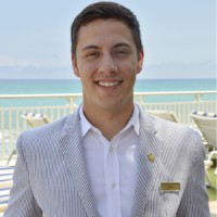 Travis Rozik
