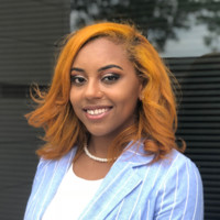Lexis Ashford