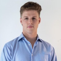 Hamish Matthews