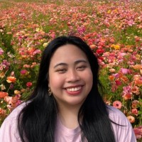 Francesca Maxine Vista