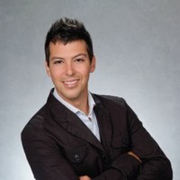 Nelson Escada