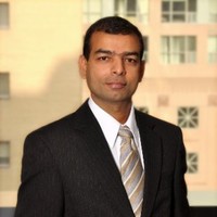 Kiran Patel P.Eng. Pmp, Cem,Mrics,Ccp,Pqs,Leed Ap