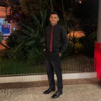 Vitor E. C. Ferreira