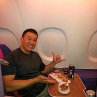 John Fujiwara