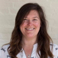 Elizabeth Etheridge