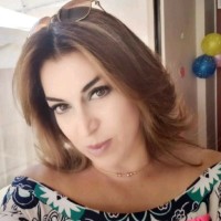 María Alicia Monteverde Sevilla