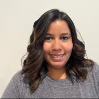 Bridgette Cruz