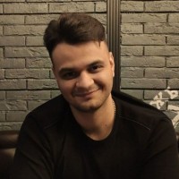 Evgeniy Rogov