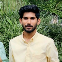 Muhammed Sabeel C T