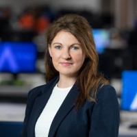 Noreen O’Sullivan