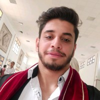 Imad Baroudi