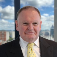 Malcolm Friend
