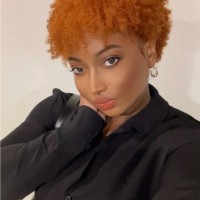Keyana Adams