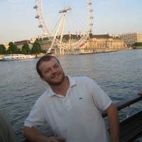 Kevin Crompton