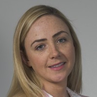 Bernadette Brazil