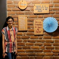 Aparna Ramasubbu