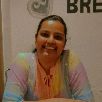 Unnati Tambe