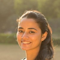 Yashna Reddy