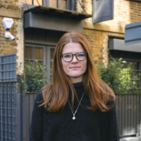 Kirsty Tavendale