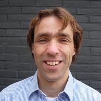 Bas Van Velzen