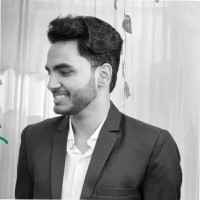 Mayank Gupta