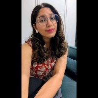 Meera Mehta