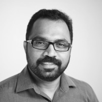 Giri Mohanan