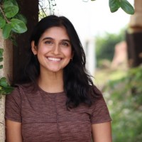 Mehreen Usman