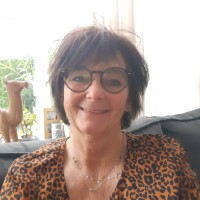Nancy Abarou Van Dijk