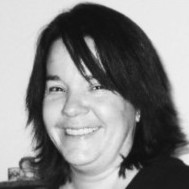 Valerie Greenwell