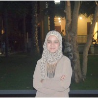 Manal Yahia