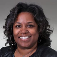Andrea Woolford Eley