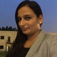 Supriya Vajpayee