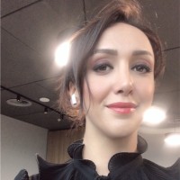 Rana Kiroğlu