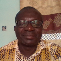 Zechariah Biimi Naandam