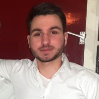 Leroy Martijn