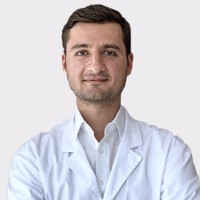 Ion-Andrei Popescu, M.D. MHBA
